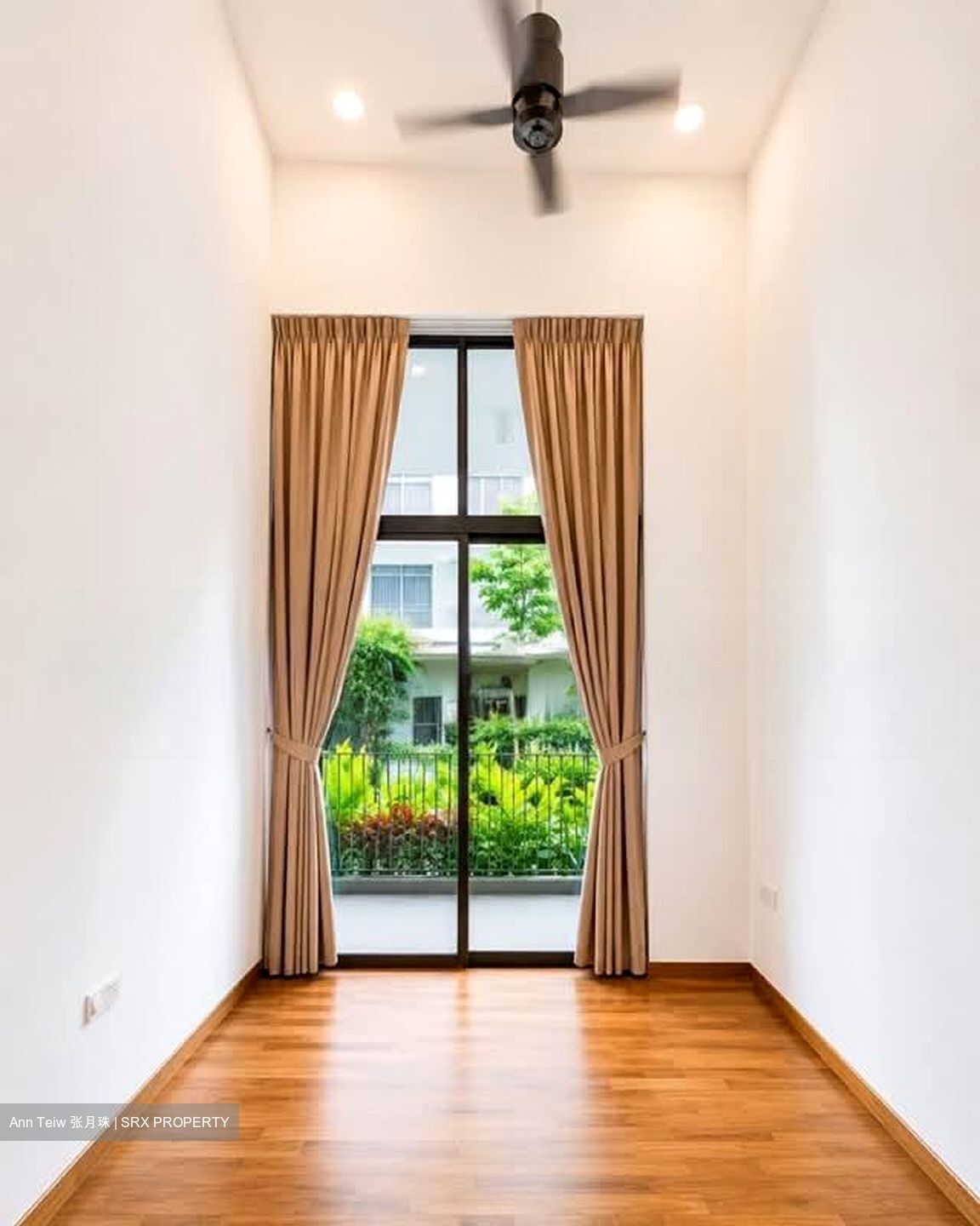 The Skywoods (D23), Condominium #585157421